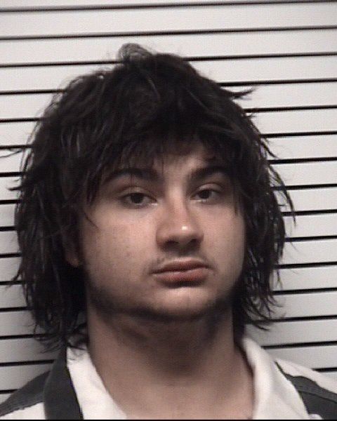 Nicholas James Adams